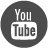 Youtube Social Icon - JotaBravo